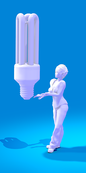 air white design 